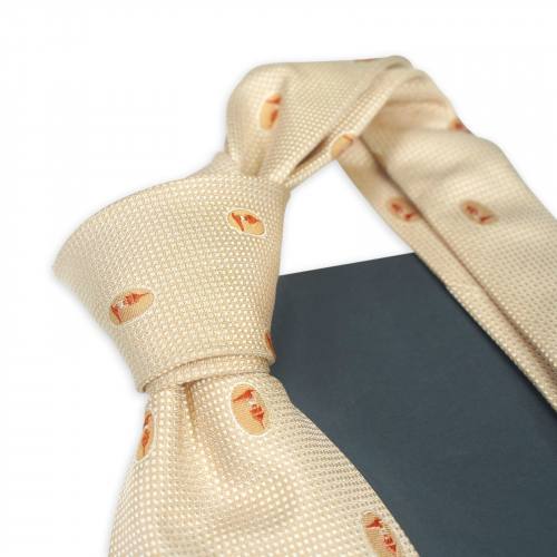 Галстук мужской Trussardi 854526