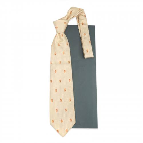 Галстук мужской Trussardi 854526