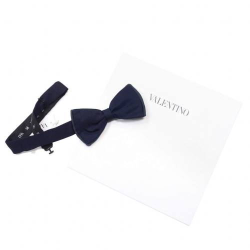Элегантная темная бабочка Valentino 827171