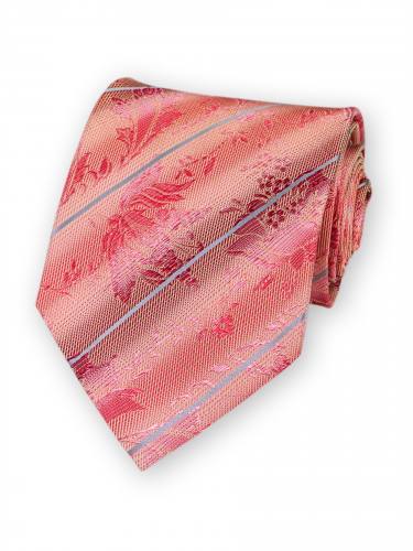 Модный коралловый галстук от Christian Lacroix 836388