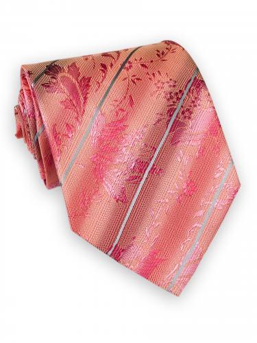 Модный коралловый галстук от Christian Lacroix 836388