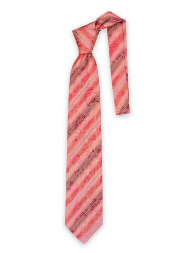 Модный коралловый галстук от Christian Lacroix 836388