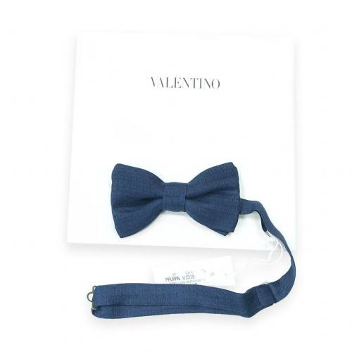 Синяя бабочка Valentino 854465
