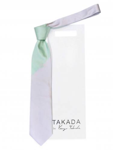 Стильный брендовый галстук Kenzo Takada 826102N 